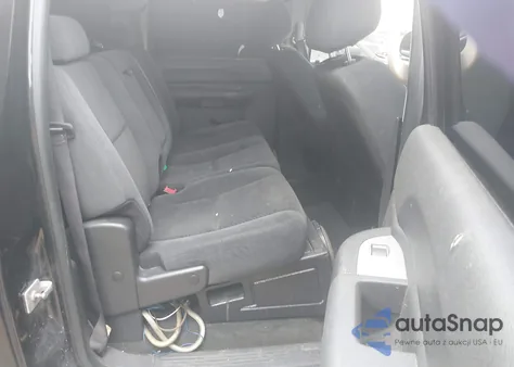 2008 Chevrolet Silverado 1500 Lt1 from USA, damaged, VIN 2GCEC13J781160223